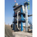 LB 2000 Máquinas de mistura de asfalto de máquinas de construção